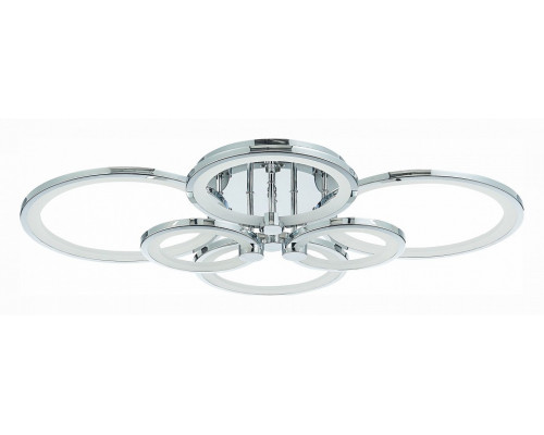 Потолочная люстра EVOLED Leto