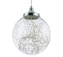 Подвесной светильник Freya Isabel FR6157-PL-18W-TR