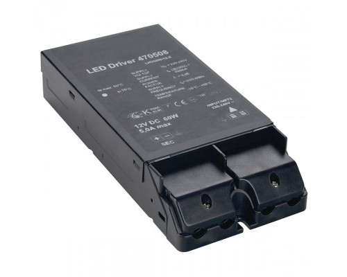 Блок питания SLV  470508