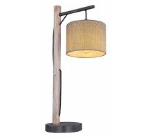 Настольная лампа декоративная Globo Roger 15378T