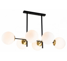 Люстра на штанге Escada  1163/6S