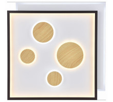 Накладной светильник Feron Saffit  41144