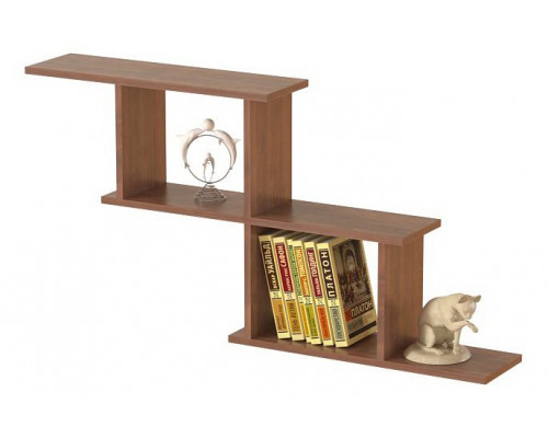 Полка книжная П-01.1