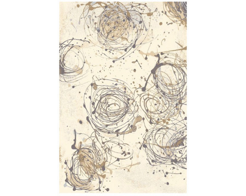 Ковер интерьерный (120x180 см) Alabaster