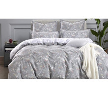 Постельное белье семейное Холли