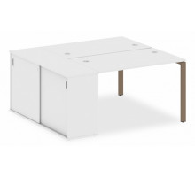 Стол письменный БП.РС-СШК-1.2