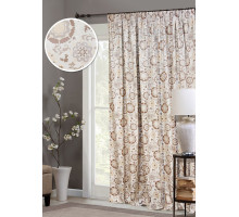 Портьера (200x270 см) 1шт. Artimus