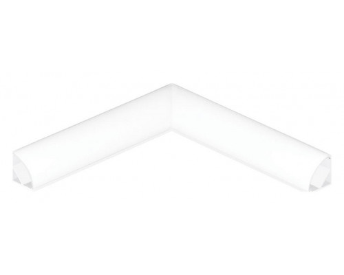 Короб накладной угловой внутренний Eglo ПРОМО Corner Profile 1 98947