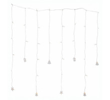 Бахрома световая Eglo Decy 729-30