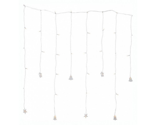 Бахрома световая Eglo Decy 729-30