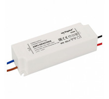 Блок питания Arlight  ARPJ-KE42700A (30W, 700mA, PFC)