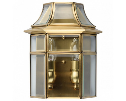 Накладной светильник Chiaro Мидос 1 802021802