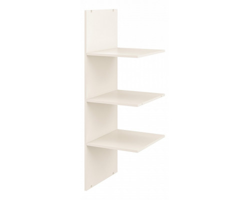 Панель с полками для шкафа Марсель МН-126-20_1