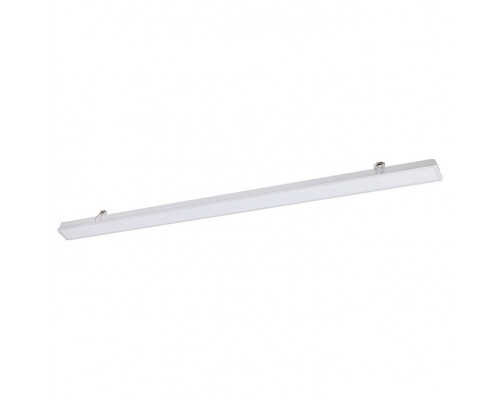 Встраиваемый светильник Novotech Iter 358045