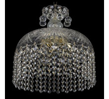 Подвесной светильник Bohemia Ivele Crystal 1478 14781/35 G R