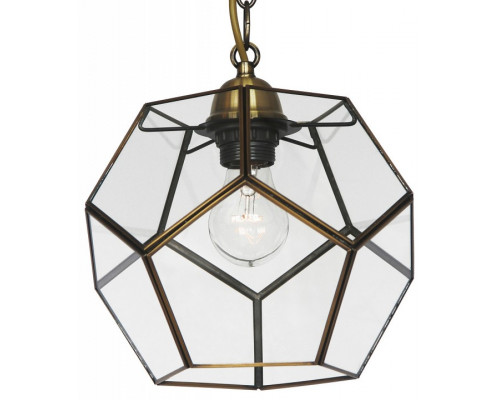 Подвесной светильник Favourite Liada 1636-1P