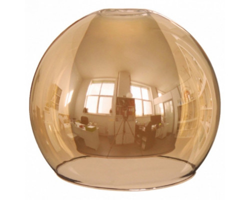 Плафон стеклянный 33 идеи S.12 S.12.AM