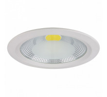 Встраиваемый светильник Lightstar Forto LED 223304