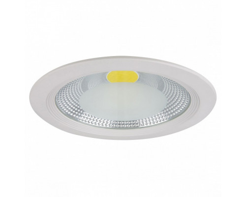 Встраиваемый светильник Lightstar Forto LED 223304