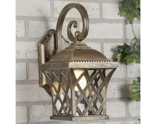 Светильник на штанге Elektrostandard Cassiopeya D a025295