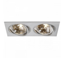 Встраиваемый светильник SLV New Tria 300 111372