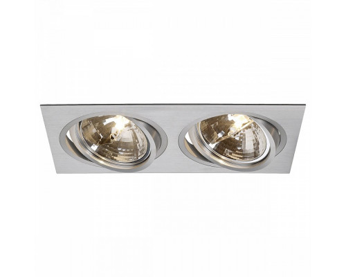 Встраиваемый светильник SLV New Tria 300 111372