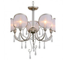 Подвесная люстра ST-Luce Faccialuna 