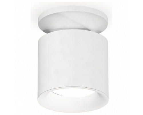 Накладной светильник Ambrella Xs740 2 XS7401062