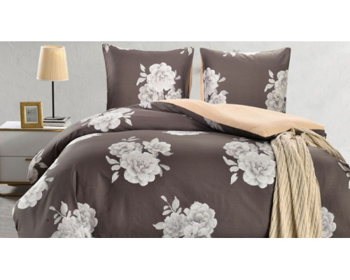 Постельное белье полутораспальное CL-353