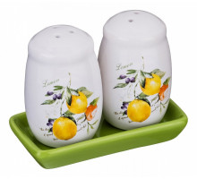 Набор для специй Итальянские лимоны 230-155