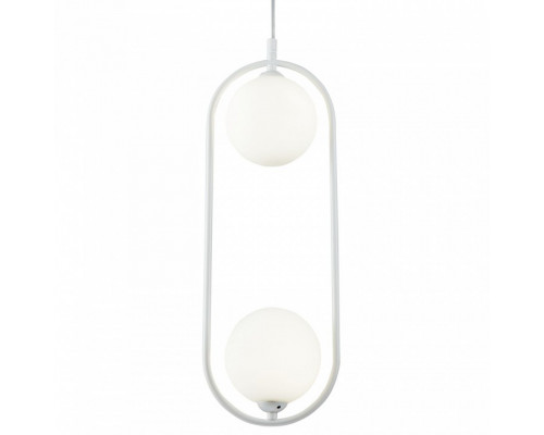 Подвесной светильник Maytoni Ring MOD013PL-02W