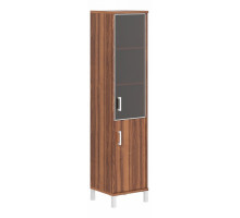 Шкаф-витрина Шкаф-витрина Born Born Шкаф-витрина Born B 431.4(R)