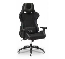 Кресло игровое VIKING 4 AERO BLACK EDITION