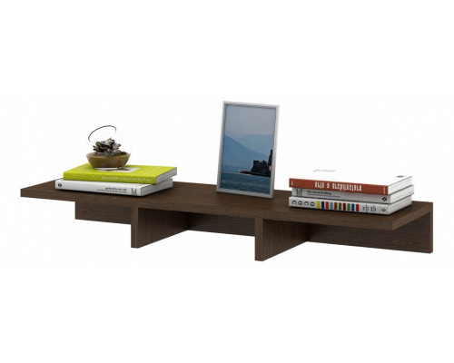 Полка навесная Лайт-51