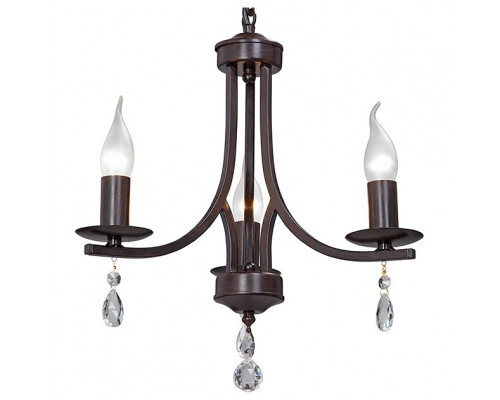 Подвесная люстра Vitaluce V3806 V3806-7/3