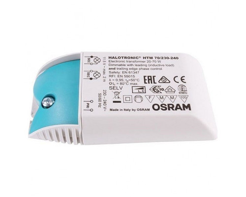 Блок питания Deko-Light HTM 070HTM