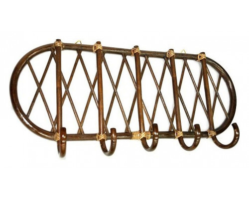 Вешалка настенная 25/03 Б