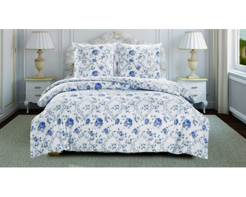 Постельное белье семейное CL-232