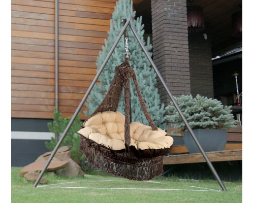 Каркас Майя для кресел подвесных Картагена и Аруба