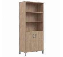 Стеллаж комбинированный Skyland Born B 430.3