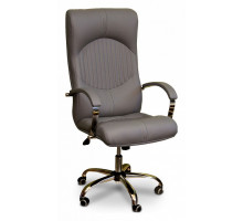 Кресло для руководителя Гермес КВ-16-131112-0422