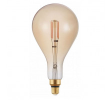 Лампа светодиодная Eglo ПРОМО  E27 4Вт 2200K 12592