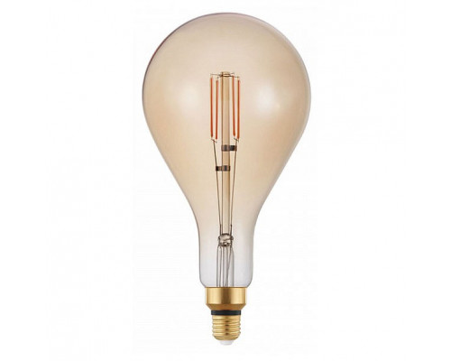 Лампа светодиодная Eglo ПРОМО  E27 4Вт 2200K 12592