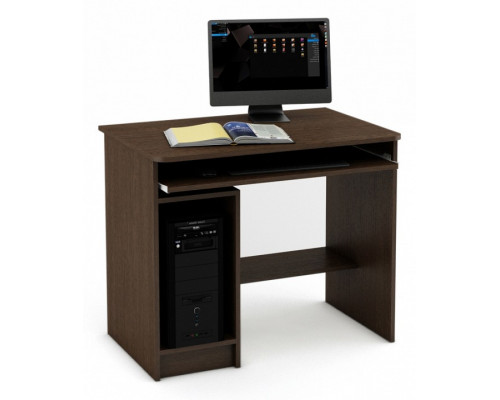 Стол компьютерный Бостон-2