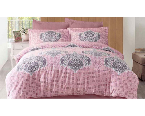 Постельное белье евростандарт SAYKA