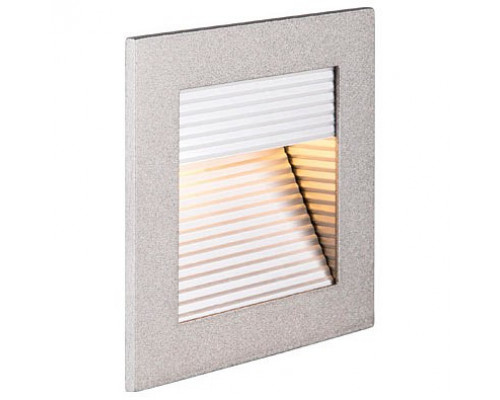 Встраиваемый светильник SLV Frame Curve 1000575