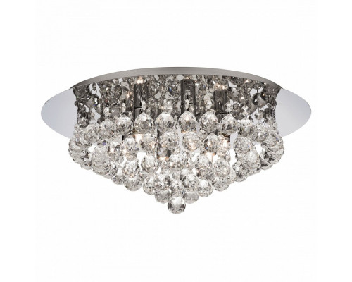 Потолочная люстра Arte Lamp Hanna A3604PL-6CC