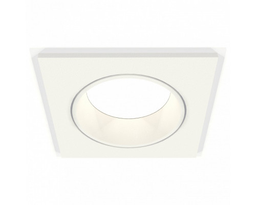 Встраиваемый светильник Ambrella Xc652 XC6520001