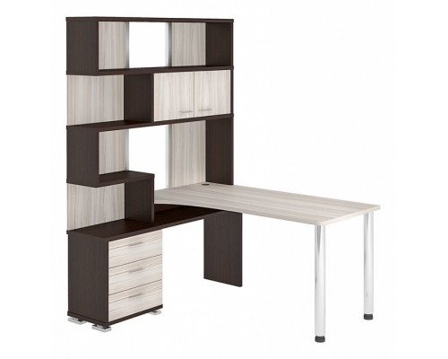 Стол компьютерный Домино СР-420/150