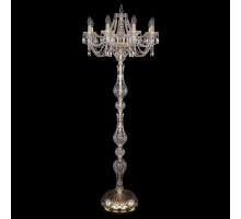 Торшер Bohemia Art Classic 11.11 13.11.8.195.h-160.Gd.Sp